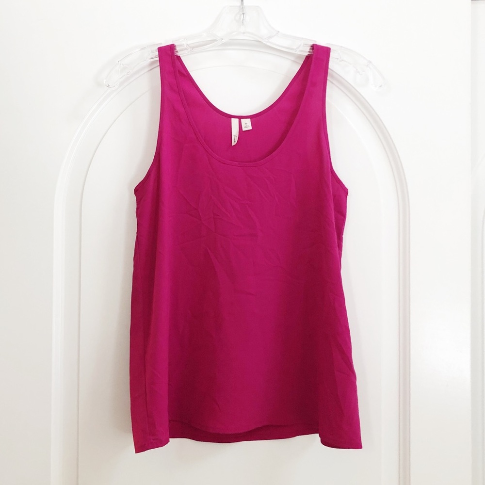 Nordstrom BP Frenchi Tank